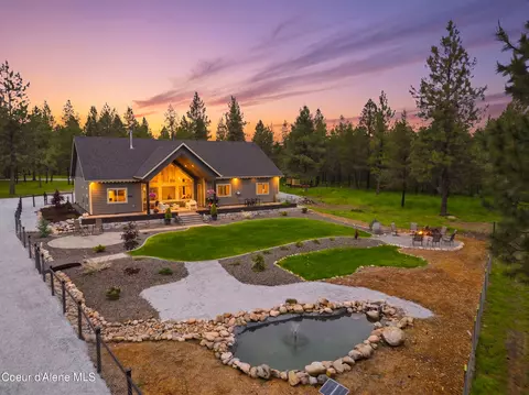 32220 N Sheep Springs Rd, Athol, ID 83801