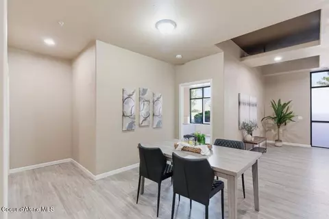 Dining - 3591 E 3rd Ave #STE 109, Post Falls, ID 83854 photo 2 of 4