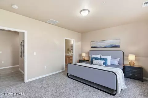 Bedroom - 3591 E 3rd Ave #STE 109, Post Falls, ID 83854 photo 2 of 3