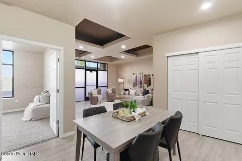 Dining - 3591 E 3rd Ave #STE 109, Post Falls, ID 83854 photo 4 of 4