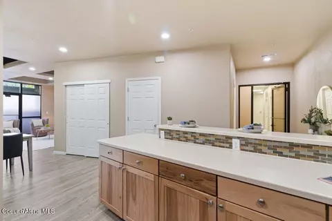 Kitchen - 3591 E 3rd Ave #STE 109, Post Falls, ID 83854 photo 3 of 3