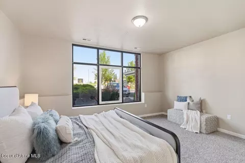 Bedroom - 3591 E 3rd Ave #STE 109, Post Falls, ID 83854 photo 3 of 3