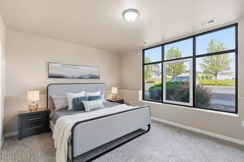 Bedroom - 3591 E 3rd Ave #STE 109, Post Falls, ID 83854 photo 1 of 3
