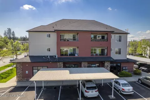 Exterior - 3591 E 3rd Ave #STE 109, Post Falls, ID 83854 photo 1 of 1
