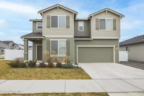 3061 N Allison St, Post Falls, ID 83854
