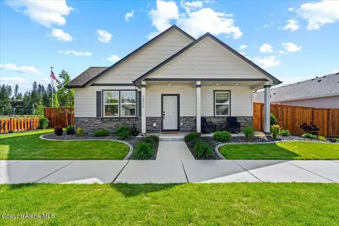 12932 N Genesis Blvd, Hayden, ID 83835
