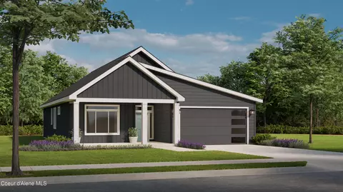 1092 E Walton Ct, Post Falls, ID 83854