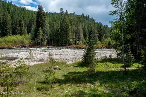 10267 Upper Pack River Rd, Sandpoint, ID 83864 photo 8