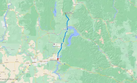 10267 Upper Pack River Rd, Sandpoint, ID 83864 photo 22