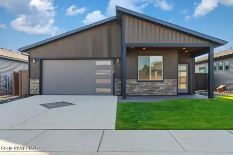 13980 N Rainier Loop, Rathdrum, ID 83858