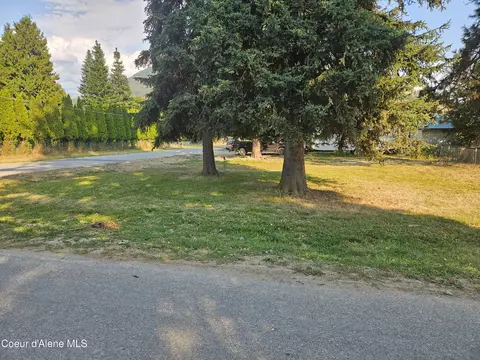 Exterior - 104 N Mill St, Clark Fork, ID 83811 photo 11 of 11