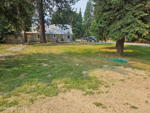 Exterior - 104 N Mill St, Clark Fork, ID 83811 photo 6 of 11