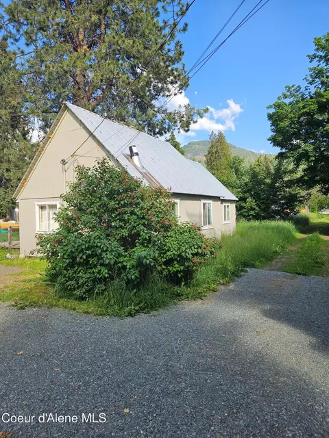 104 N Mill St, Clark Fork, ID 83811 photo 3