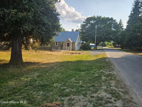Exterior - 104 N Mill St, Clark Fork, ID 83811 photo 10 of 11