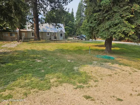 Exterior - 104 N Mill St, Clark Fork, ID 83811 photo 5 of 11