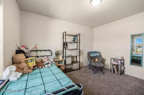 Bedroom - 616 E Beecher Ave, Post Falls, ID 83854 photo 12 of 12