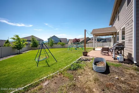 Exterior - 616 E Beecher Ave, Post Falls, ID 83854 photo 12 of 14