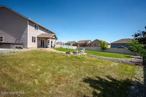 Exterior - 616 E Beecher Ave, Post Falls, ID 83854 photo 7 of 14