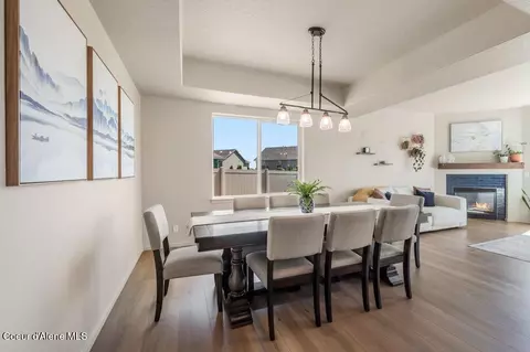 Dining - 616 E Beecher Ave, Post Falls, ID 83854 photo 1 of 5
