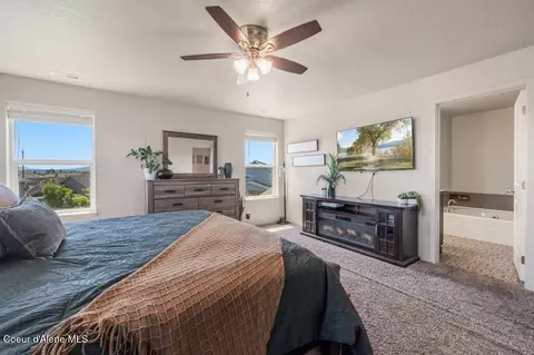 Bedroom - 616 E Beecher Ave, Post Falls, ID 83854 photo 4 of 12