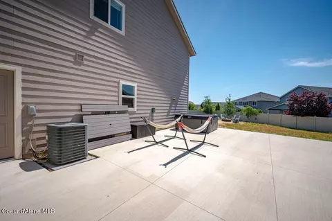 Exterior - 616 E Beecher Ave, Post Falls, ID 83854 photo 5 of 14