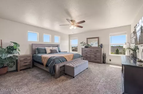 Bedroom - 616 E Beecher Ave, Post Falls, ID 83854 photo 1 of 12