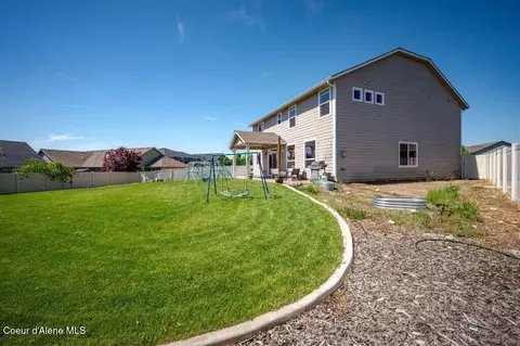 Exterior - 616 E Beecher Ave, Post Falls, ID 83854 photo 11 of 14