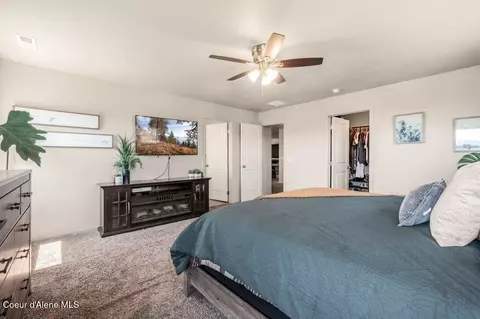 Bedroom - 616 E Beecher Ave, Post Falls, ID 83854 photo 2 of 12