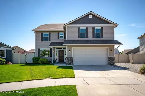 616 E Beecher Ave, Post Falls, ID 83854