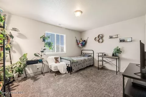 Bedroom - 616 E Beecher Ave, Post Falls, ID 83854 photo 5 of 12