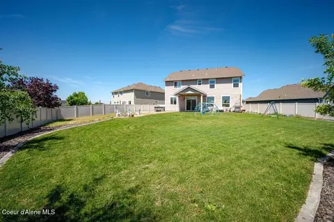 Exterior - 616 E Beecher Ave, Post Falls, ID 83854 photo 10 of 14
