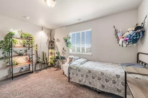 Bedroom - 616 E Beecher Ave, Post Falls, ID 83854 photo 7 of 12