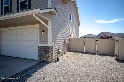 Exterior - 616 E Beecher Ave, Post Falls, ID 83854 photo 4 of 14