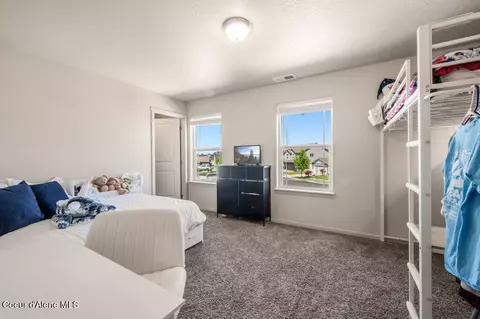 Bedroom - 616 E Beecher Ave, Post Falls, ID 83854 photo 8 of 12
