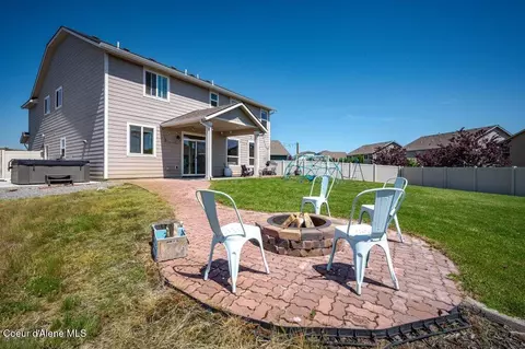 Exterior - 616 E Beecher Ave, Post Falls, ID 83854 photo 8 of 14