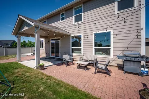 Exterior - 616 E Beecher Ave, Post Falls, ID 83854 photo 13 of 14
