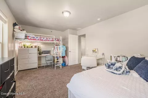 Bedroom - 616 E Beecher Ave, Post Falls, ID 83854 photo 10 of 12