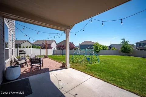 Exterior - 616 E Beecher Ave, Post Falls, ID 83854 photo 14 of 14