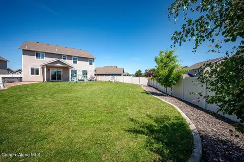 Exterior - 616 E Beecher Ave, Post Falls, ID 83854 photo 9 of 14