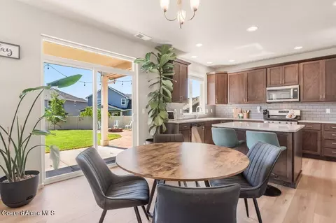 Dining - 616 E Beecher Ave, Post Falls, ID 83854 photo 5 of 5