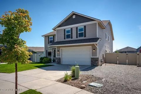 Exterior - 616 E Beecher Ave, Post Falls, ID 83854 photo 2 of 14