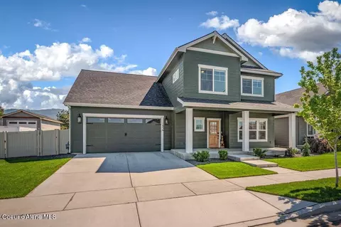 1656 W Okanogan Ave, Post Falls, ID 83854