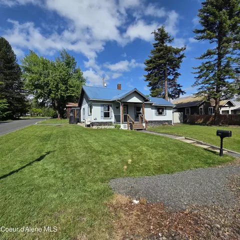431 S 12th St, Saint Maries, ID 83861