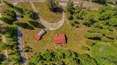 View/Area - 7569 Upper Pack River Rd, Sandpoint, ID 83864 photo 7 of 12