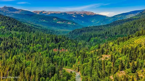 View/Area - 7569 Upper Pack River Rd, Sandpoint, ID 83864 photo 12 of 12