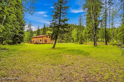 Exterior - 7569 Upper Pack River Rd, Sandpoint, ID 83864 photo 13 of 27