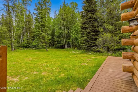 Exterior - 7569 Upper Pack River Rd, Sandpoint, ID 83864 photo 8 of 27