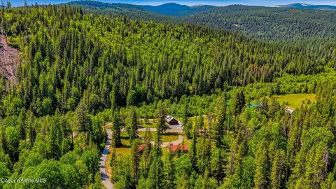 View/Area - 7569 Upper Pack River Rd, Sandpoint, ID 83864 photo 10 of 12