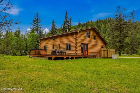 Other - 7569 Upper Pack River Rd, Sandpoint, ID 83864 photo 3 of 23
