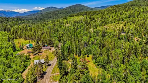 View/Area - 7569 Upper Pack River Rd, Sandpoint, ID 83864 photo 9 of 12